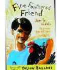 Fine Feathered Friend (Yellow Bananas)