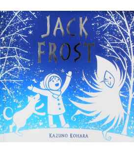 Jack Frost