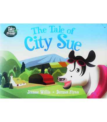 The Tale of City Sue