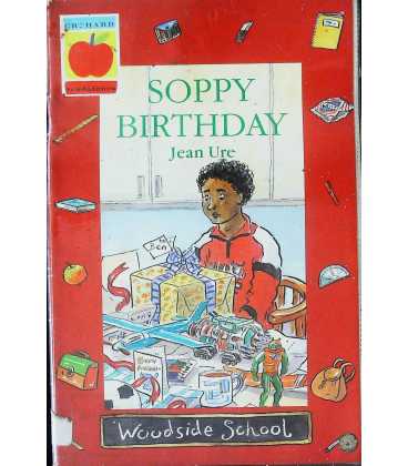 Soppy Birthday