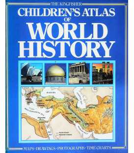 Children's Atlas of World