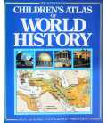 Children's Atlas of World