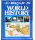 Children's Atlas of World