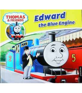 Edward the Blue Engine