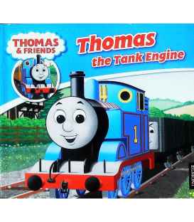 Thomas the Tank Engine