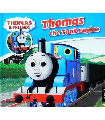 Thomas the Tank Engine