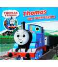 Thomas the Tank Engine