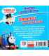 Thomas the Tank Engine Back Cover