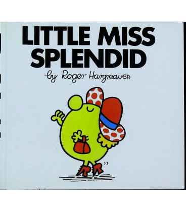 Little Miss Splendid