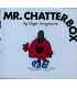 Mr Chatterbox