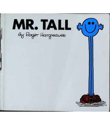 Mr. Tall