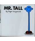 Mr. Tall (Mr Men