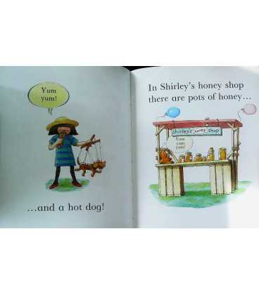 Shirley's Shops Inside Page 1