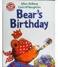 Bear's Birthday