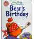 Bear's Birthday