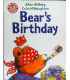 Bear's Birthday