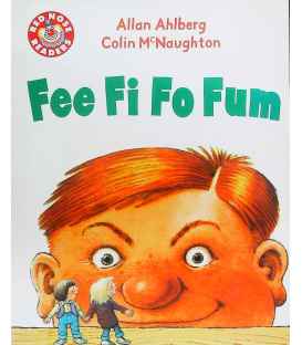 Fee Fi Fo Fum