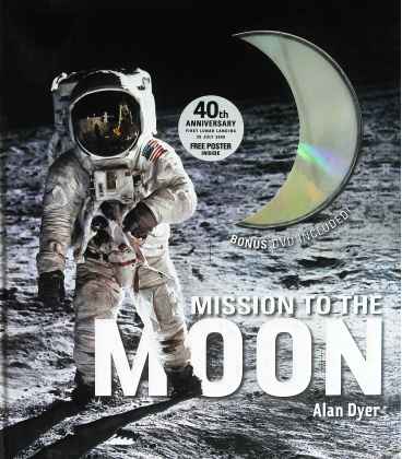 Mission to the Moon