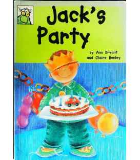 Jack's Party