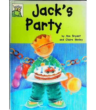 Jack's Party