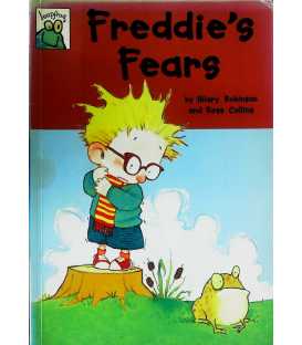Freddie's Fears