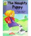 The Naughty Puppy