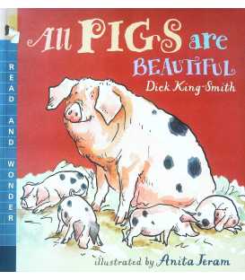 All Pigs are Beautiful