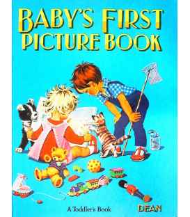 Baby's First Picture Book