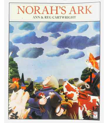 Norah's Ark