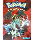 Pokemon Annual 2011