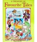 A Treasury of Favourite Tales