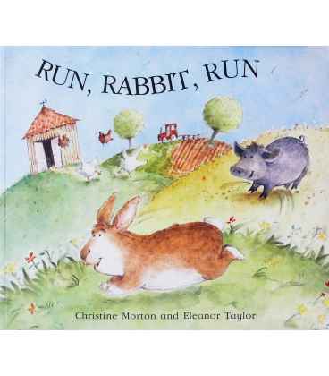 Run Rabbit Run