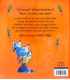 What's the Time, Little Wolf? Back Cover