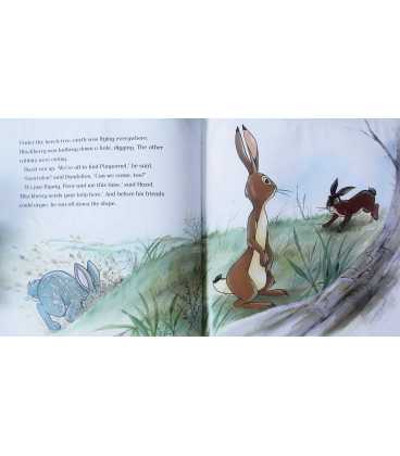 Watership Down Inside Page 1