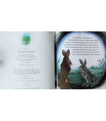 Watership Down Inside Page 2