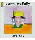 I Want My Potty