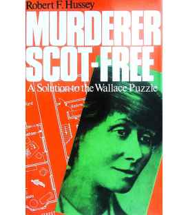 Murderer Scot-Free