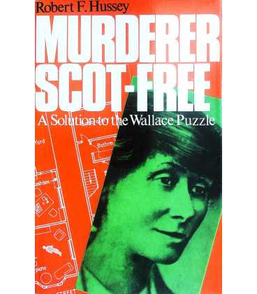 Murderer Scot-Free