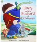 Harry and the Bucket Full of Dinosaurs