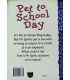 Pet to School Day Back Cover