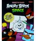 Learn to Draw Angry Birds - Space