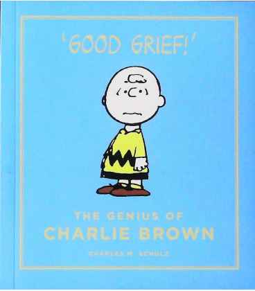 The Genius of Charlie Brown
