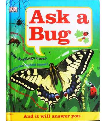 Ask A Bug