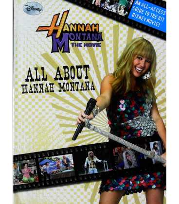 All About Hannah Montana