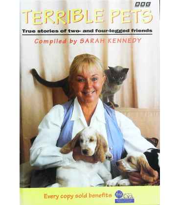 Terrible Pets: True Stories of Two and Four-legged Friends