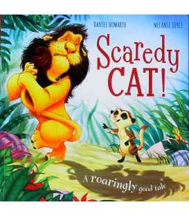 Scaredy Cat