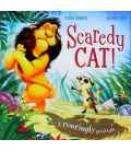 Scaredy Cat