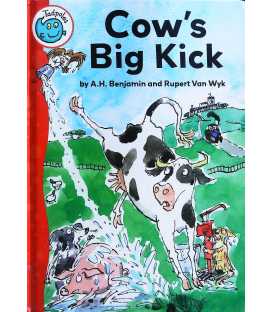 Cow's Big Kick