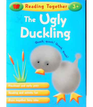 The Ugly Duckling