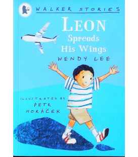 Leon Spreads His Wings